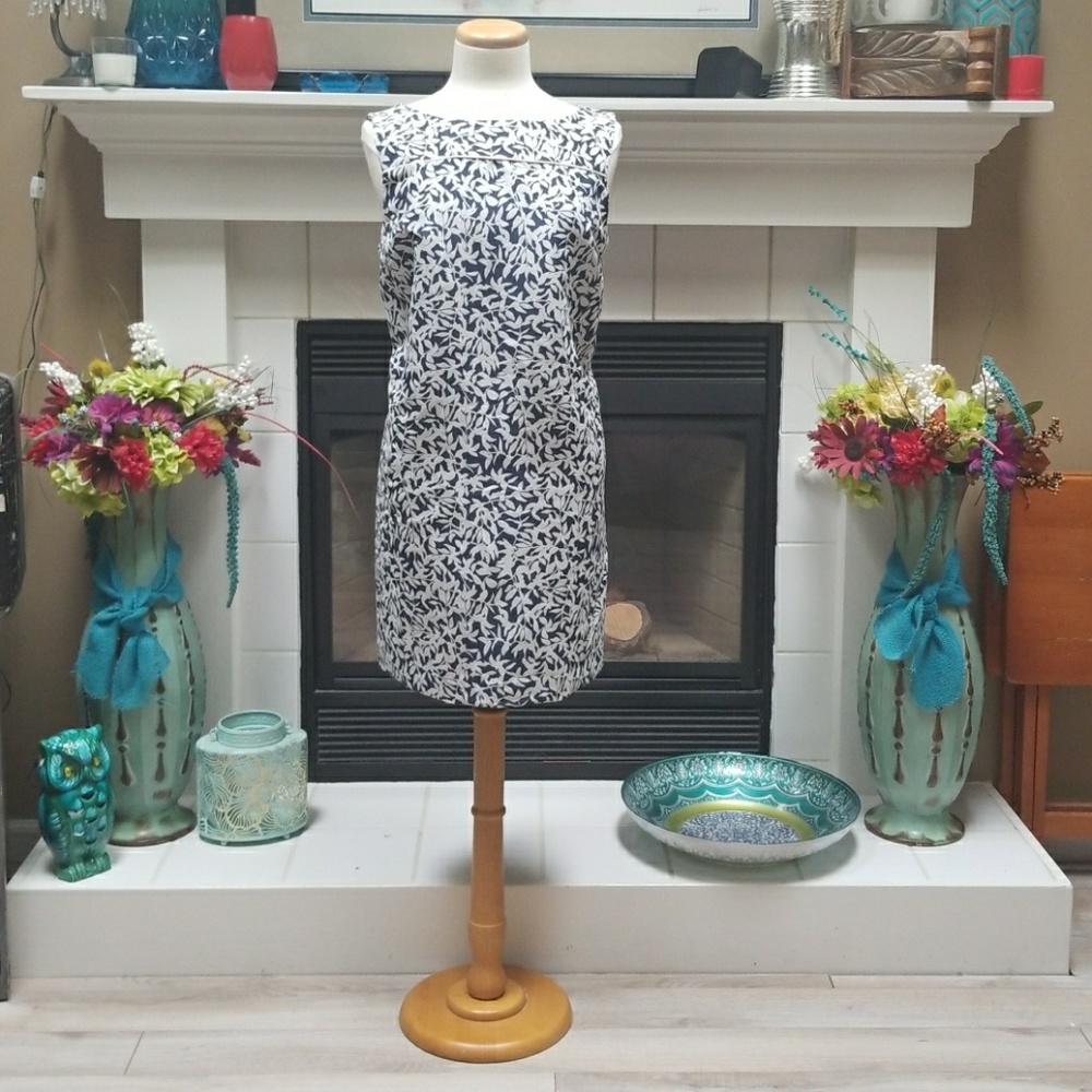 JOE FRESH dress
